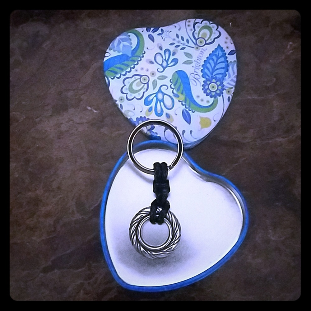 Brighton Key Chain